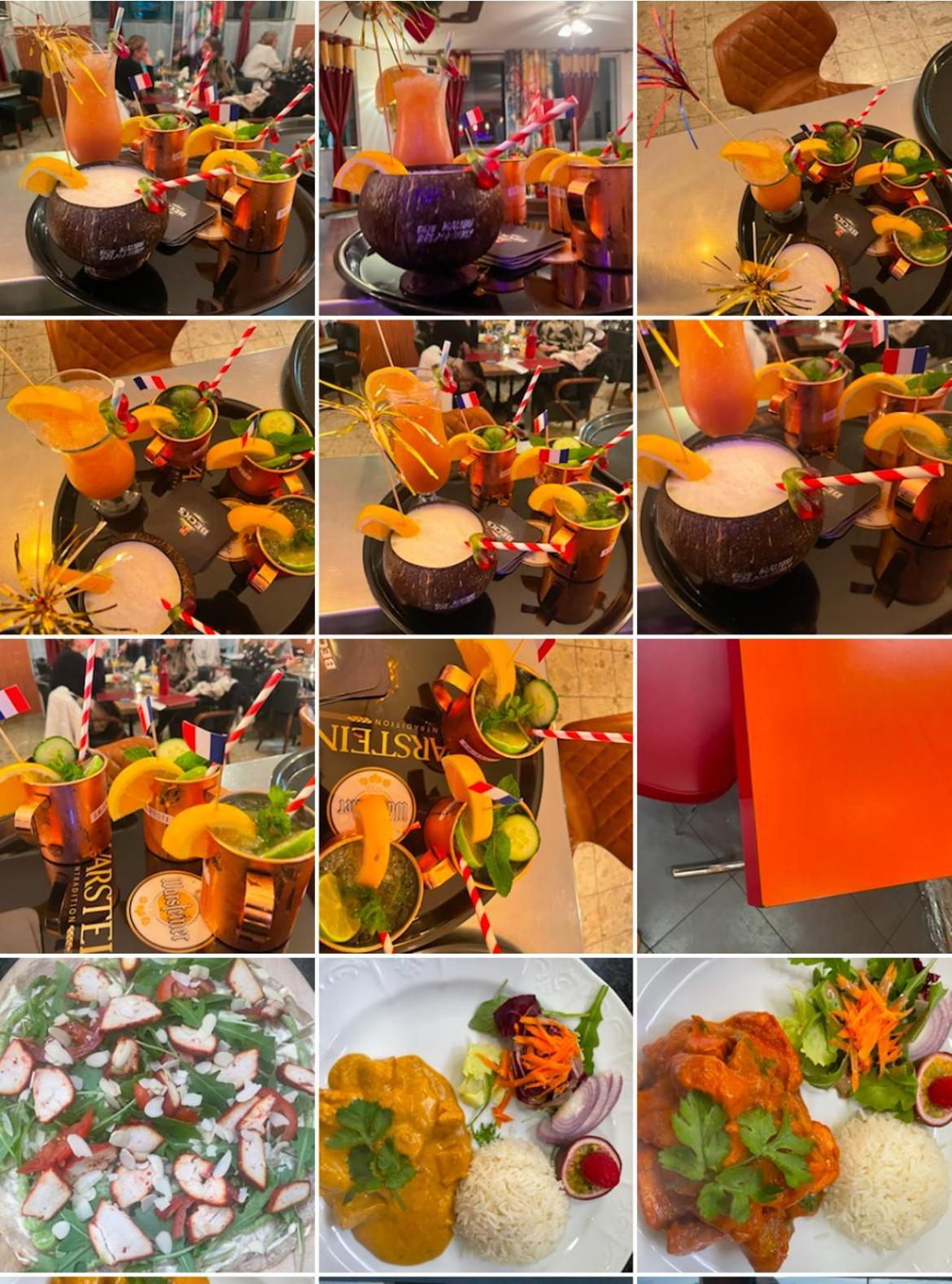 Hotel & Restaurant Isvara Breteuil Zewnętrze zdjęcie